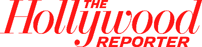 Logo Hollywood Reported