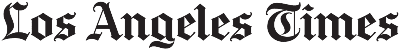 Logo Los Angeles Times