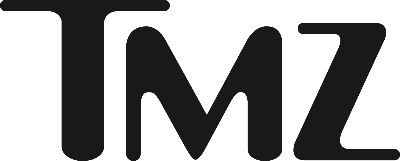 Logo TMZ