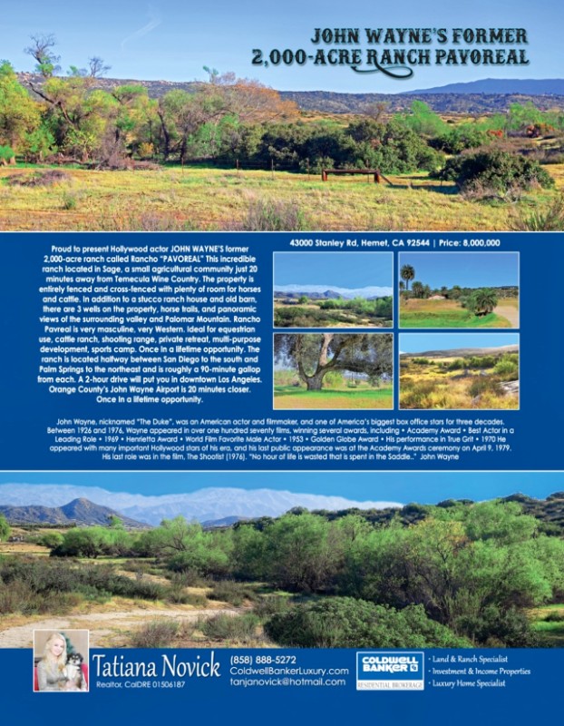Horseman's Magazine