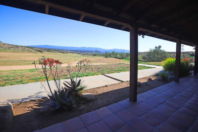 John Waynes former ranch