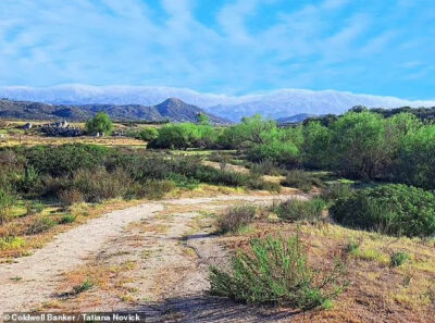 SoCal Ranch