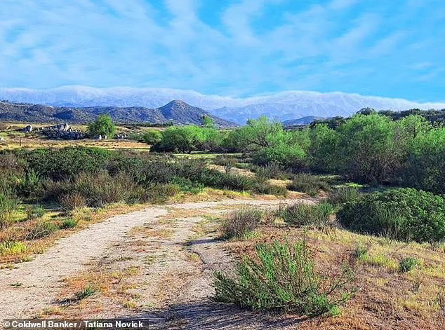 SoCal Ranch