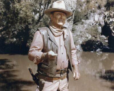 John Wayne